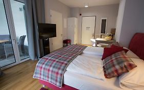 Premium Apartment Muenchen Messe