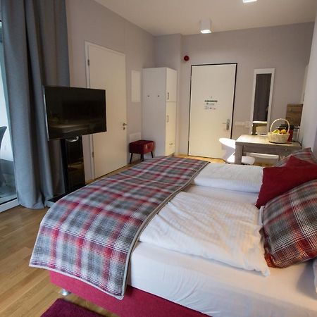 Premium Apartment Muenchen Messe Екстер'єр фото