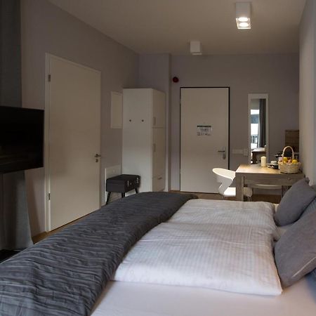 Premium Apartment Muenchen Messe Екстер'єр фото