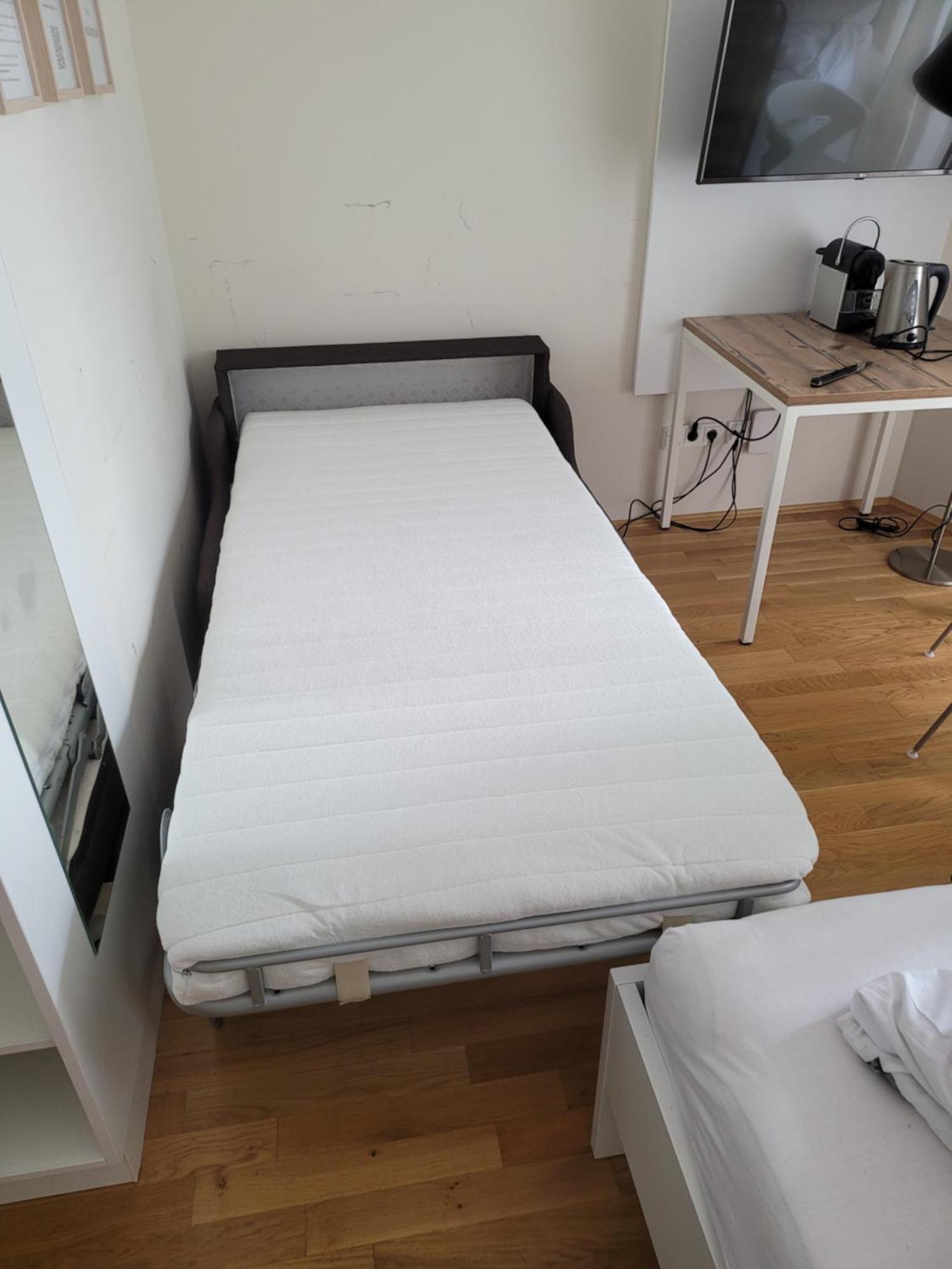 Premium Apartment Muenchen Messe Екстер'єр фото