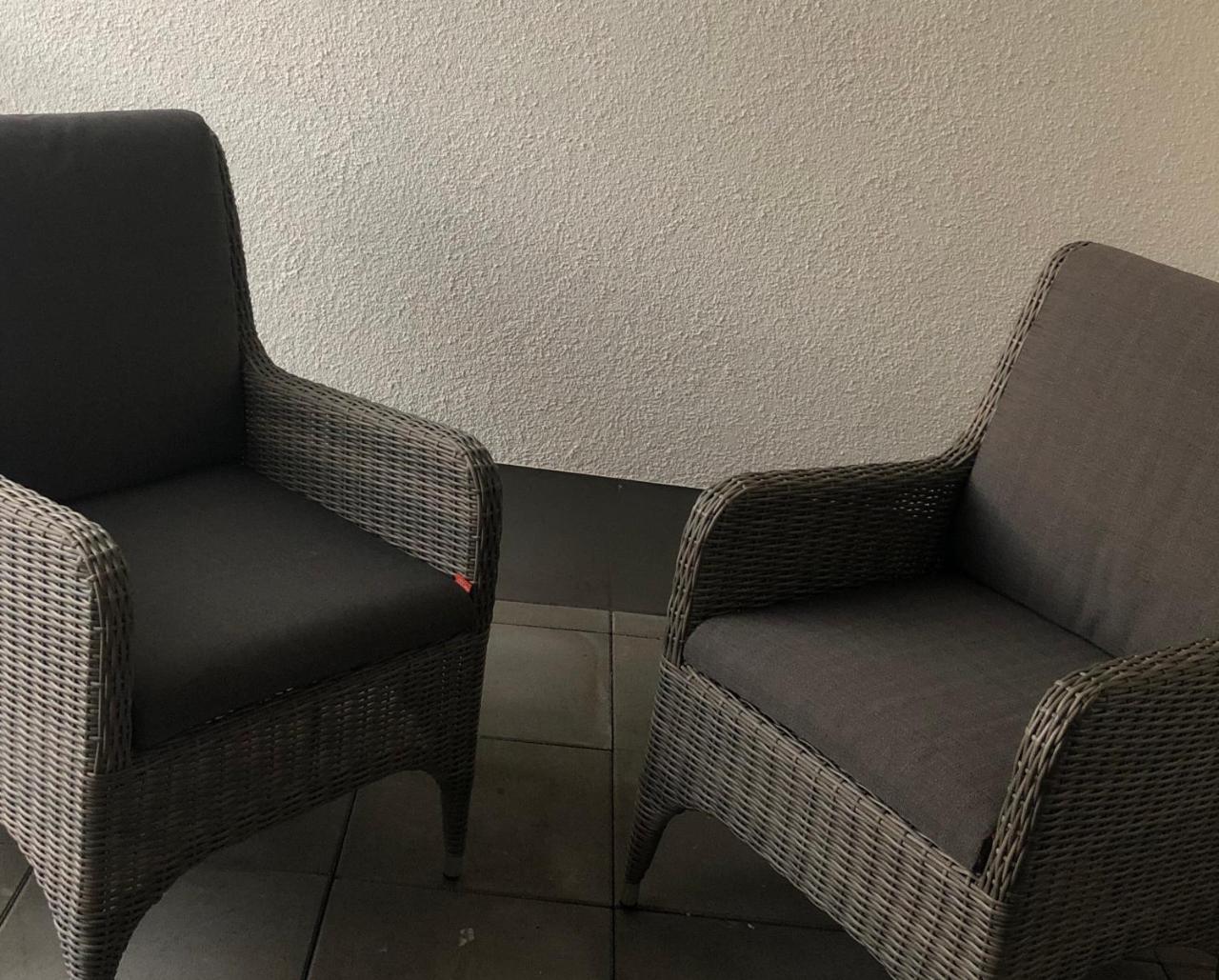 Premium Apartment Muenchen Messe Екстер'єр фото