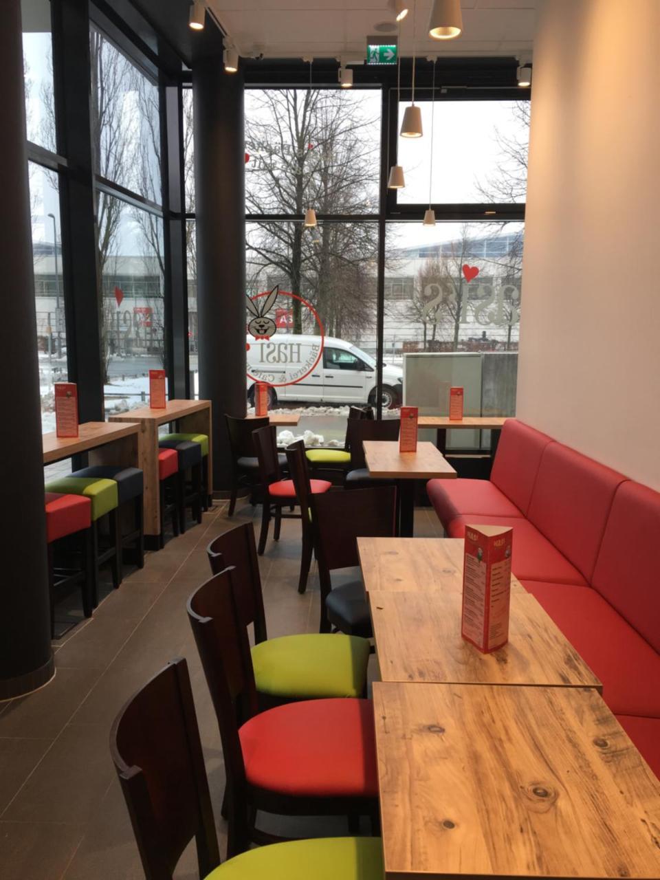 Premium Apartment Muenchen Messe Екстер'єр фото