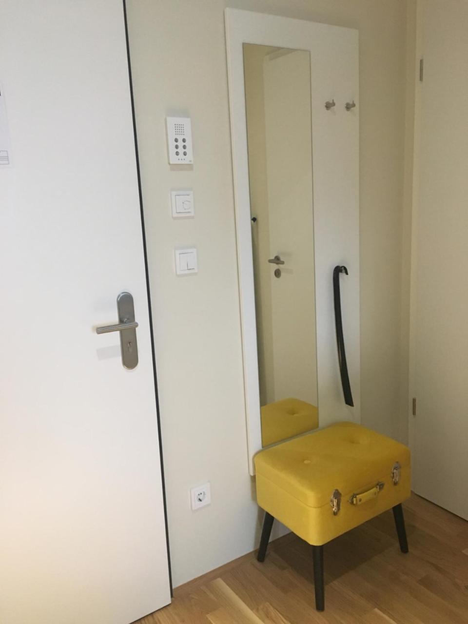 Premium Apartment Muenchen Messe Екстер'єр фото