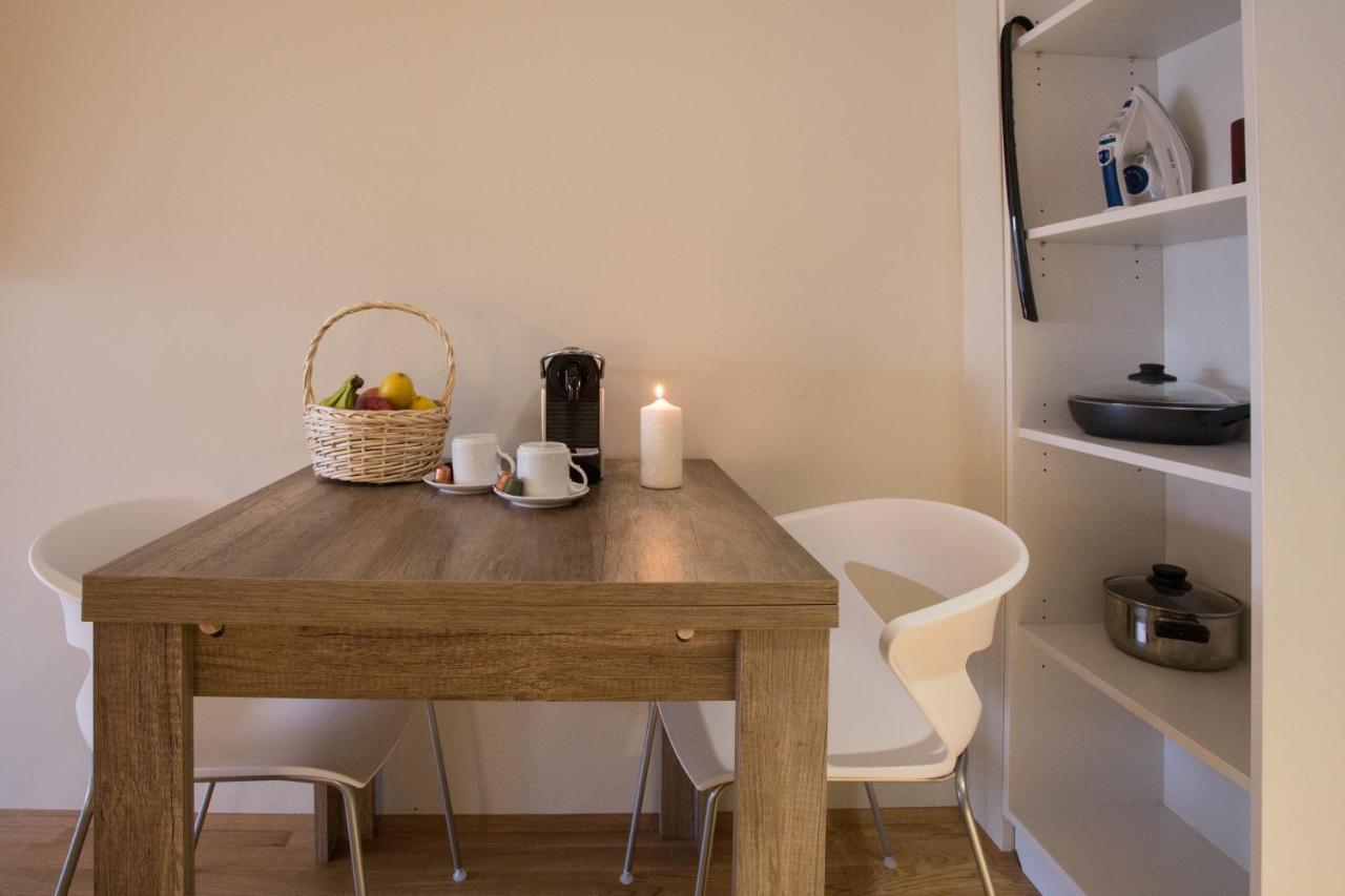 Premium Apartment Muenchen Messe Екстер'єр фото