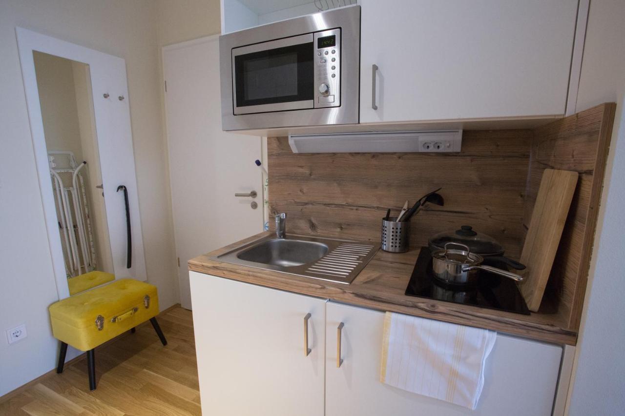 Premium Apartment Muenchen Messe Екстер'єр фото