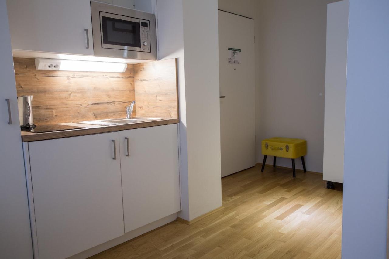 Premium Apartment Muenchen Messe Екстер'єр фото