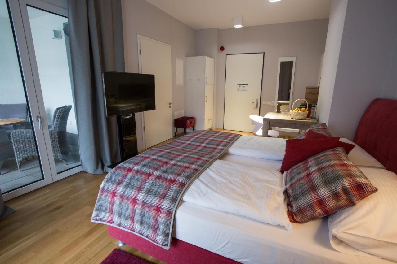 Premium Apartment Muenchen Messe Екстер'єр фото
