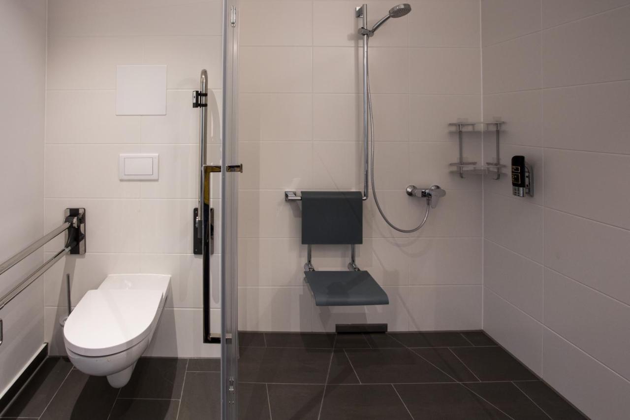 Premium Apartment Muenchen Messe Екстер'єр фото