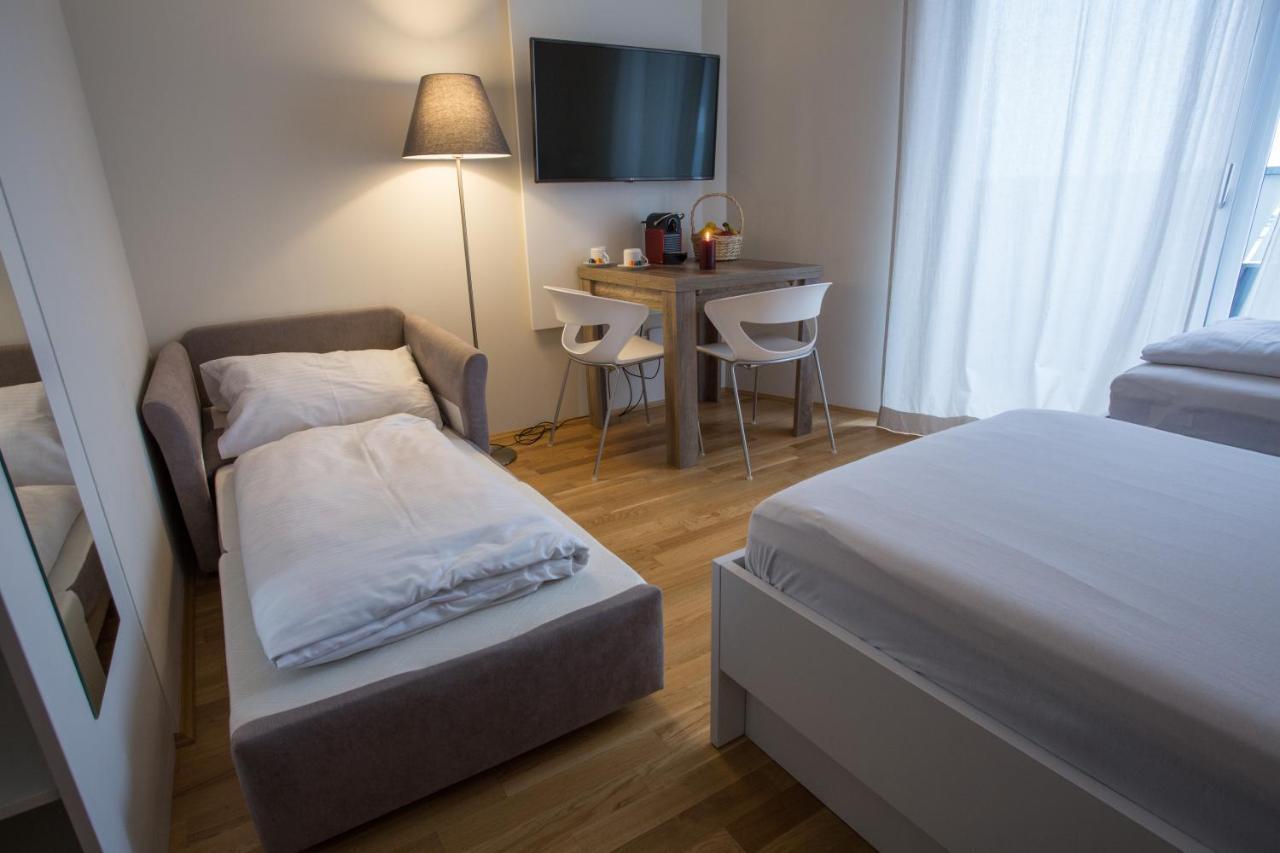 Premium Apartment Muenchen Messe Екстер'єр фото