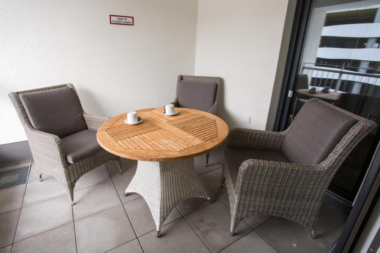 Premium Apartment Muenchen Messe Екстер'єр фото